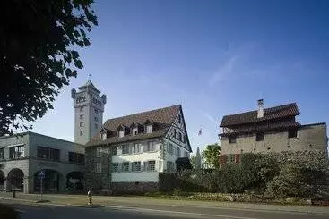 Hotel De Charme Romerhof