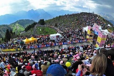 בית מלון כפרי Del Negro