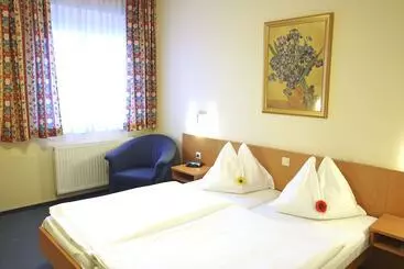 Szálloda Der Stockinger