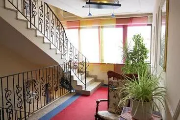 Hotel Der Stockinger