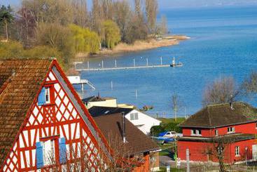 Отель Ermatingerhof