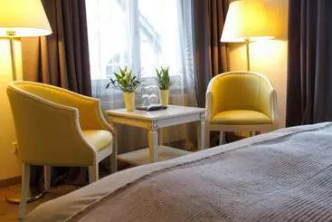 酒店 Ermatingerhof