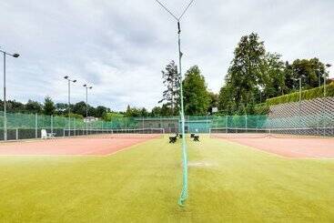 בית מלון כפרי Filipinum