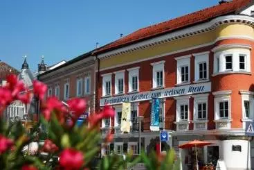 Gasthof Hotel Zweimüller