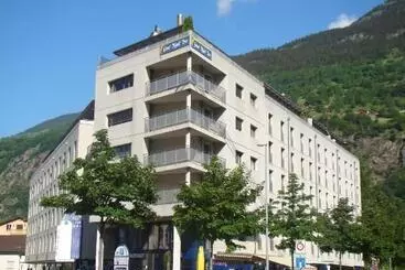 酒店 Good Night Inn