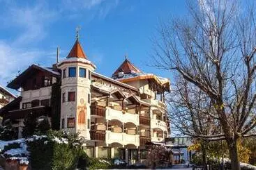 Granpanorama Hotel Stephanshof