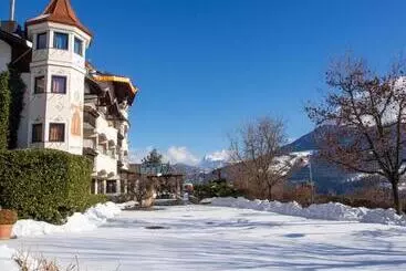 Granpanorama Hotel Stephanshof