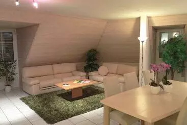 ホテル Hôtel Du Cheval Blanc City Center