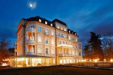 Hotel Imperial Spa & Kur