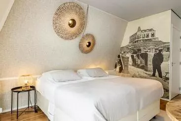 Hotel Pannenkoekhuis Vierwegen