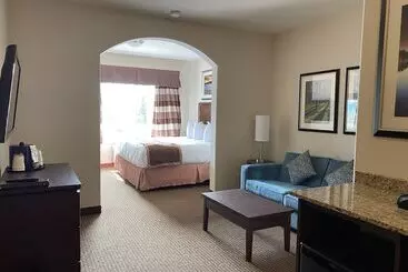 Hotel Ramada By Wyndham Creston