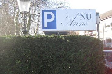 ホテル Restaurant Anno Nu