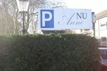 בית מלון כפרי Restaurant Anno Nu