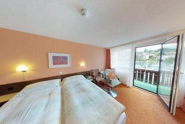 酒店 Restaurant Seegarten Marina