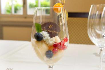 هتل Schloss Böttstein