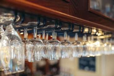 בית מלון כפרי Skansen