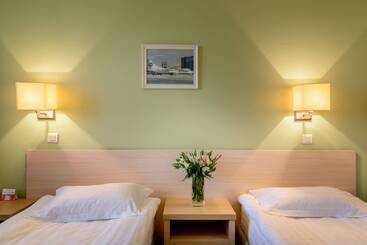 בית מלון כפרי Skyport