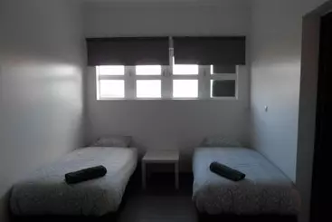 Hotel Surfing Inn Peniche   Hostel