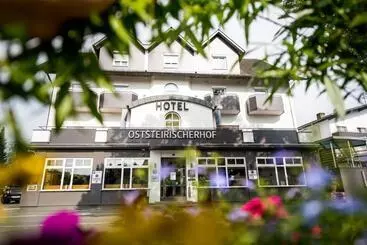Seminar & Urlaubshotel Oststeirischer Hof Söchau