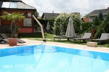 Seminar & Urlaubshotel Oststeirischer Hof Söchau