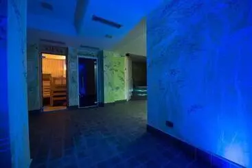 T Ami Hotel Resort Spa