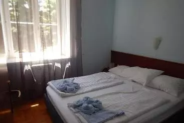 Villa Valdepian Apartments