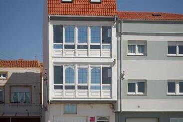 آپارتمانهای توریستها Apartamentos Pilucha