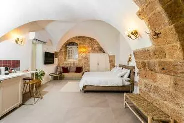 Bed & Breakfast Jozefin