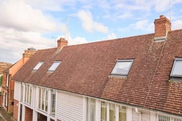 Turistlägenheter Host & Stay Queen S Corner