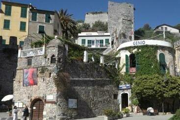 酒店 Albergo Genio