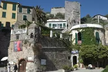 Hotelli Albergo Genio