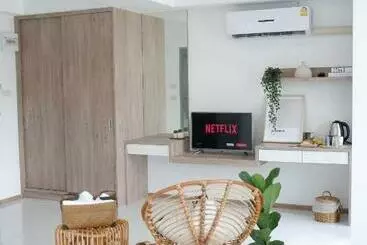 Darin Chiangmai Hotel And Residence