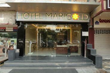 Hotel Marigold