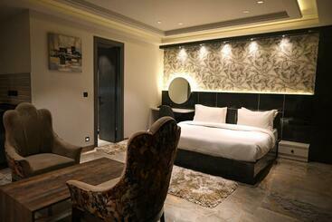 호텔 Metro Studios