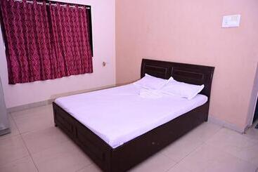 Tourist flats Kaivalya Villa 3bhk