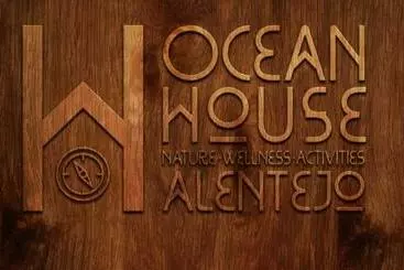 ペンション Ocean House Alentejo