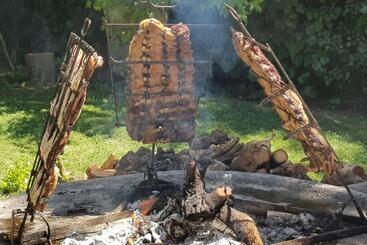 Apartamenty turystyczne Tierras Del Plata House..