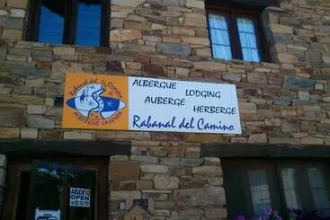 Albergue La Senda