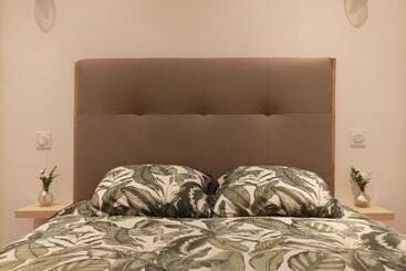 דירות לתיירים Appartement Calme