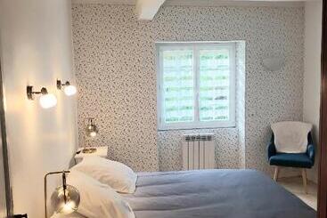 דירות לתיירים Appartement Fontarrabie