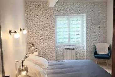 Turistihuoneistot Appartement Fontarrabie