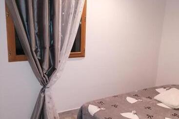 Turistlejligheder Appartement Lucas