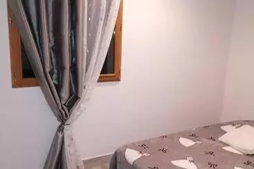 ツーリストアパートメント Appartement Lucas