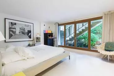 Bed and Breakfast The Magic Forte