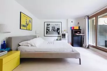 Bed and Breakfast The Magic Forte