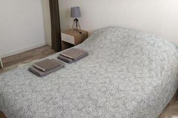 Жильё для туристов Gite Touristique L épuisette