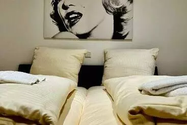 Hotelli Der Limes Kipfenberg