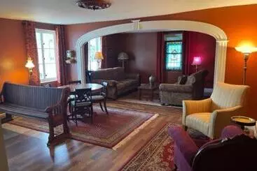 Hotel Le Saint Louis