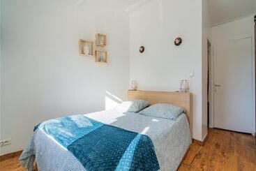 관광객 아파트 Le Phocéen Appartement Quartier Historique Du Panier By Weekome