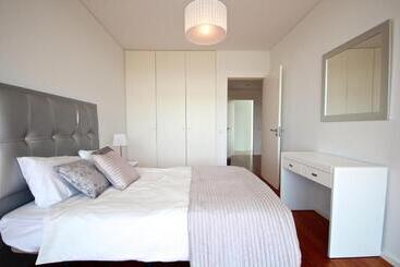 آپارتمان‌های توریست‌ها Lux Design Villa In Sintra